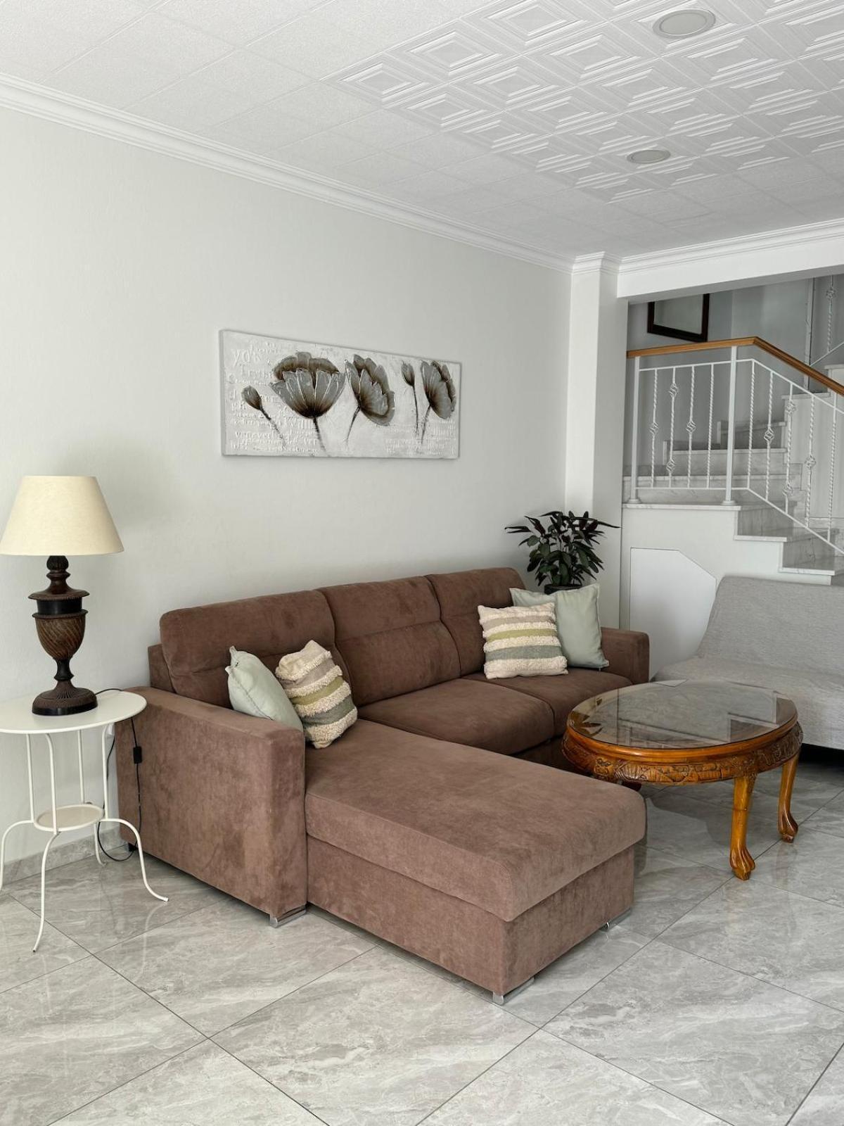 Seaside Serenity Holiday home